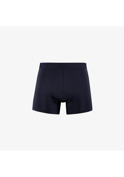 Nautica Erkek Lacivert Boxer Düz X57312t Lacivert
