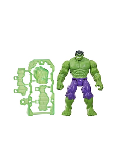 Marvel Avengers Actıonverse Fıguru Hulk G3100