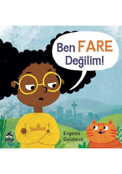 Ben Fare Değilim