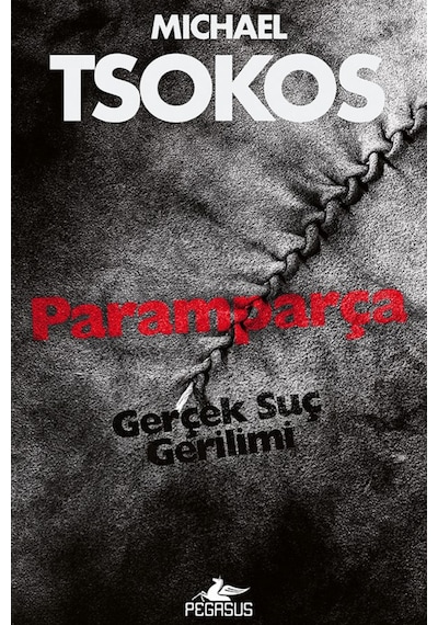 Paramparça Fred Abel Serisi 1 / Michael Tsokos