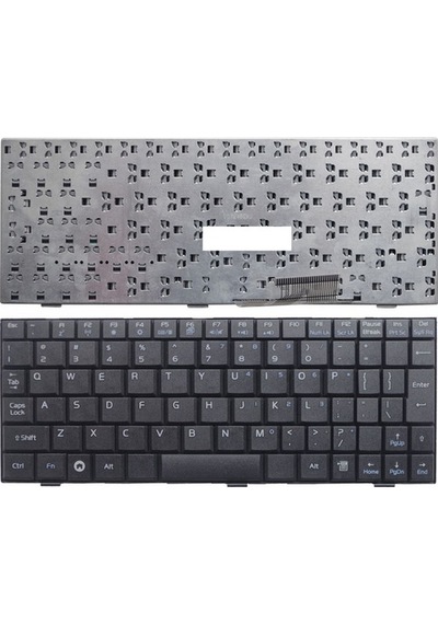 Asus Uyumlu Eee Pc 700/701/900 Türkçe Notebook Klavye