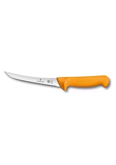 Victorinox 5.8405.16 16cm Sarı Swibo Kemik Sıyırma Bıçağı