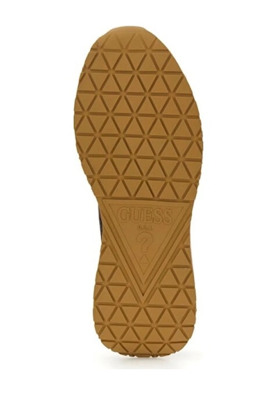 Guess Fmparafal12 Aria Erkek Günlük Ayakkabı Kahverengi