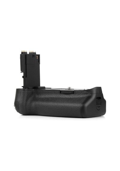 Canon Eos 5D Mark III için Pixel Battery Grip + 1 Adet Lp-E6