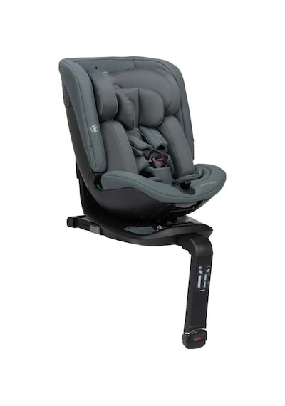 Maxi-Cosi Spinel 360° S Dönebilen Isofixli Authentic Graphite 0-36 KG Oto Koltuğu