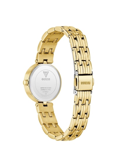 Guess Guu1493l2m Kadın Kol Saati Altın