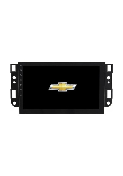Chevrolet Kare 2006-2011 Android 2gb Ram 32gb Rom Carplay Navigasyon Multimedya