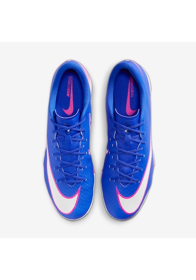 Nike Mercurial Vapor 16 Academy Tf Erkek Halı Saha Ayakkabısı Fq8449-446 Lacivert