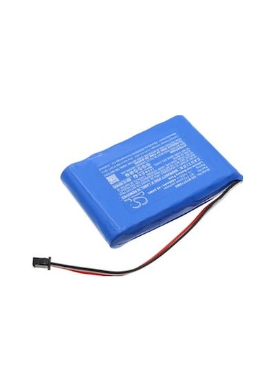 Bistos Bt-740, Bt-770 Puls Oksimetre Cihazı Yedek Bataryası