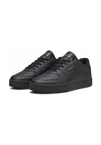 Puma 392290 01 Caven 2.0 Siyah-gri Erkek Spor Ayakkabı-siyah Siyah
