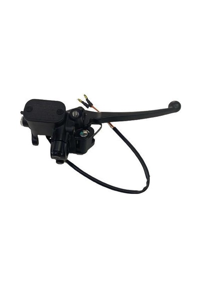 Tvs Jupiter 125 Ön Fren Hidrolik Kutusu