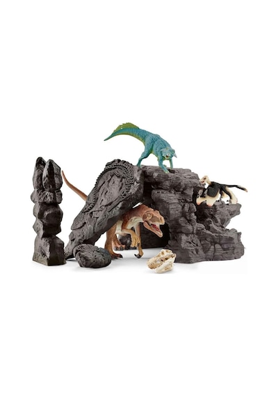 Schleich Mağaralı Dino Set 41461