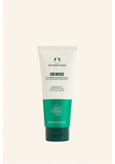 The Body Shop Edelweiss Konsantre Cilt Temizleyici 100 Ml