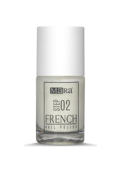 Mara French Manikür Oje Seti