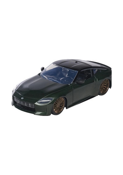 Hızlı Öfkeli 2023 Nissan 1:24 F10 Model Aracı