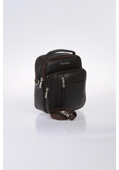 Pierre Cardin El Çantasıı 01pc001423 Kahverengi