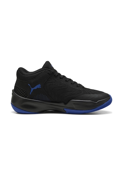 Puma 31230105 Court Pro 2 Jr Çocuk Basketbol Ayakkabısı Siyah