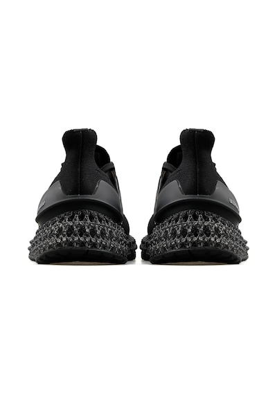 Adidas Ultra 4dfwd M Erkek Koşu Ayakkabısı Gx6632 Siyah 001
