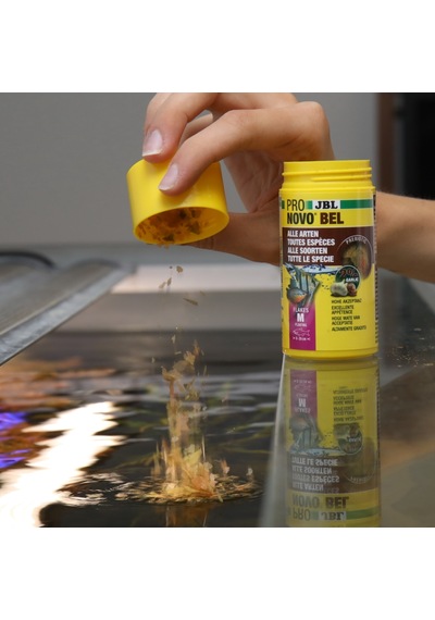 Jbl Pronovo Bel Flakes M 100ml