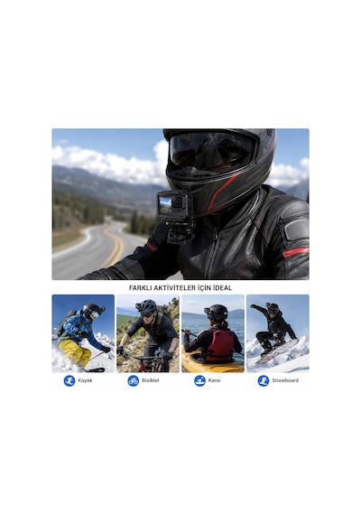 Motosiklet Kaskı Telefon Tutucu Ve Aksiyon Kamera Aparatı, Vidalı Tutucu, 360 Derece Ayarlanabilir Mafsal, 3m Vhb Montajlı Set,ınsta 360 Djı Gopro İle Uyumlu, Ksk1 Motosiklet Kaskı Telefon Tutucu Ve Aksiyon Kamera Aparatı, Vidalı Tutucu, 360 Derece Ayarlanabilir Mafsal, 3m Vhb Montajlı Set,ınsta 360 Djı Gopro İle Uyumlu, Ksk1