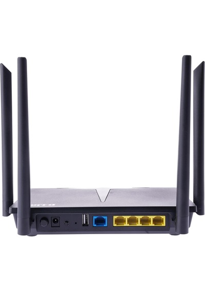 D-link Dır-825m Kablosuz Ac1200 Dual Band Multi-mode Router, Access Point, Repeater, Wifi Client