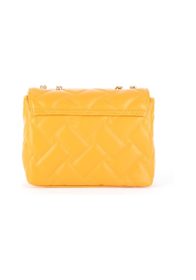 Pierre Cardin Sarı Çapraz Çanta 50296313-vr044