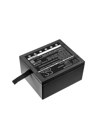 Edan Se-3 Se-300 Ekg Cihazı Yedek Bataryası