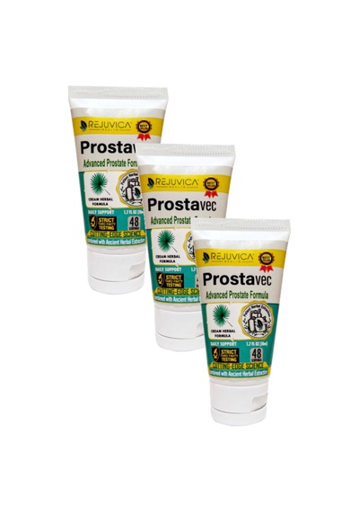 Prostavec Advancede New Formula Erkeklerin Özel Sorununa Destekleyici 50 Ml X 3 Ad.