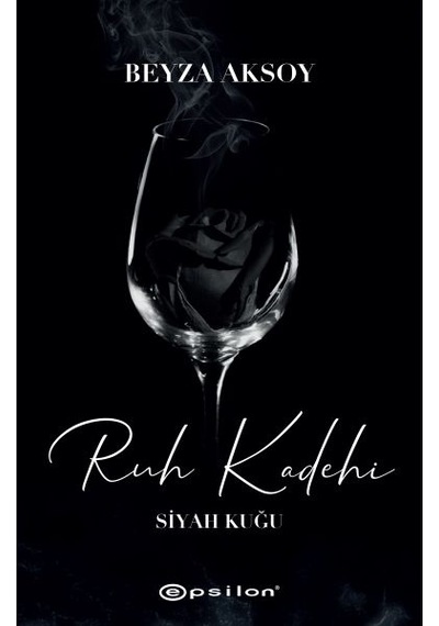 Siyah Kuğu 2 - Ruh Kadehi - Rjcı-759596