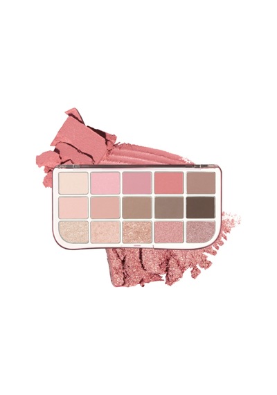 More Mood Eye Shadow Palette 04