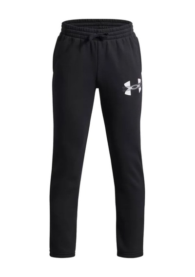 Under Armour Ua Rival Flc Jogger Erkek Çocuk Eşofman Altı 6004995 6004995 001 001