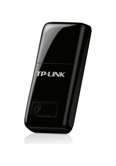 Tp-link Tl-wn823n 300 Mbps Mini Kablosuz Usb