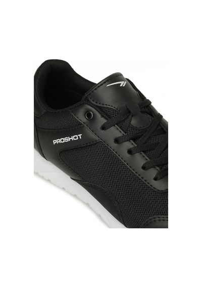 Proshot Vıva 6fx Siyah Erkek Sneaker 000000000102201984 Siyah