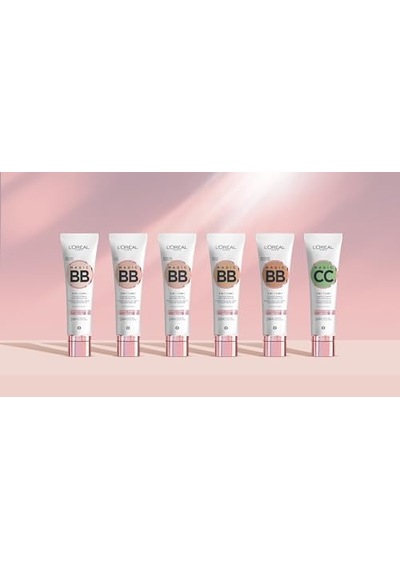 C&apos Ést Bb Krem 02 Light 0