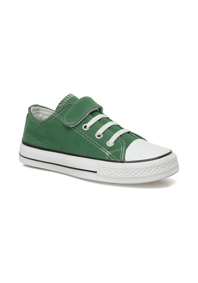 Polaris Alf.f5fx Yeşil Erkek Çocuk Sneaker 000000000101966659 Yeşil