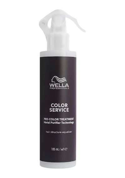 Wella Color Service Pre-color Treatment Boya Öncesi Bakım 185 Ml