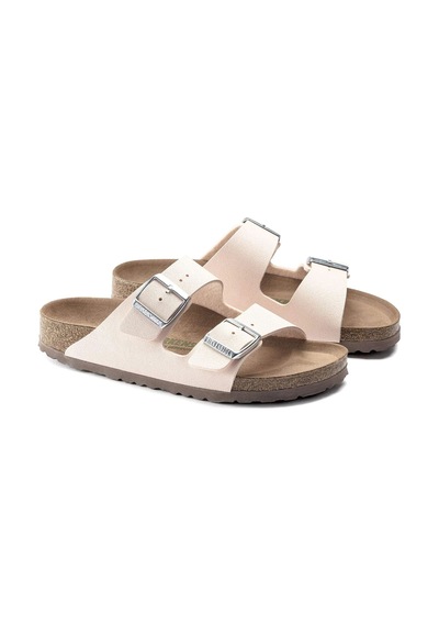 Birkenstock Arızona Bfbc Earthy Veg Kadın Terlik Brk1019635 Çok Renkli