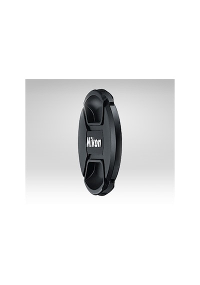 Oem 77mm Nikon Lensler İçin Snap On Lens Kapağı, Objektif Kapağı