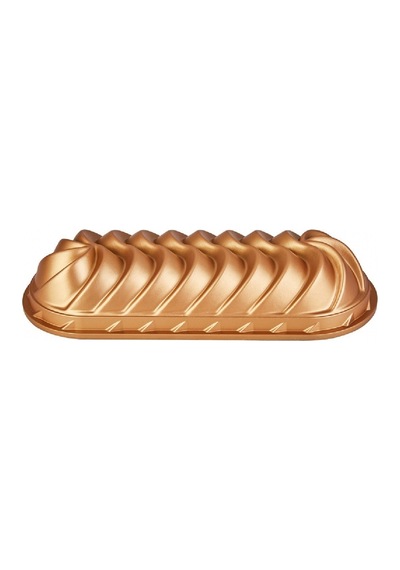 Emsan Lavin Golden Pink Large Baton Kek Kalıbı Emsan Lavin Golden Pink Large Baton Kek Kalıbı