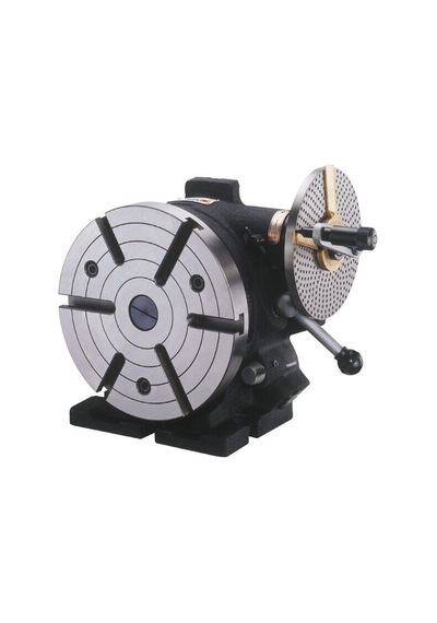 200mm Yatay Dikey Süper İndeks Divizör Vertex