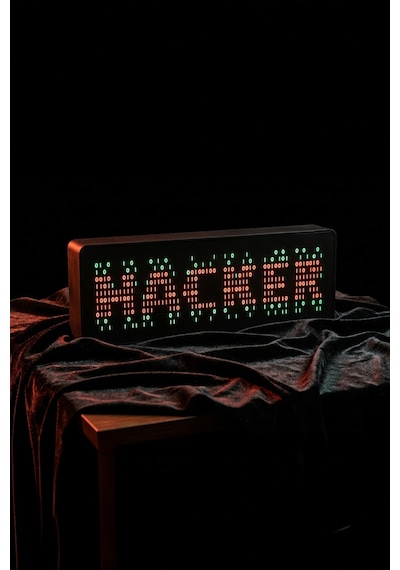 Hacker Tasarımlı Dekoratif Aydınlatma 23x9cm 603-1