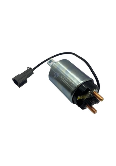 Unıpoınt 24v Marş Otomatiği Kablolu Mıtsubıshı Canter Ym