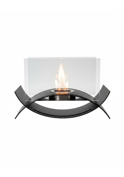 Reyo Stove Garnet Masaüstü Bioethanol Şömine