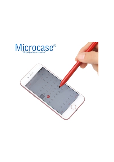 Telefon Tablet Navigasyon 2in1 Stylus Pen Dokunmatik Kalem AL3465