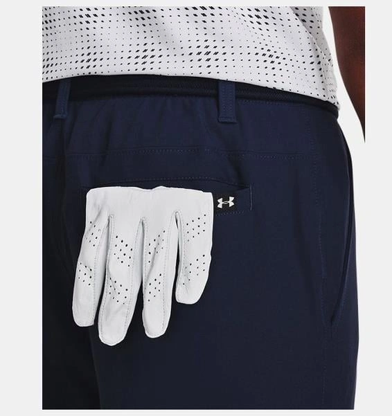 Under Armour Ua Drive Tapered Pant Erkek Pantolon-30894 Lacivert