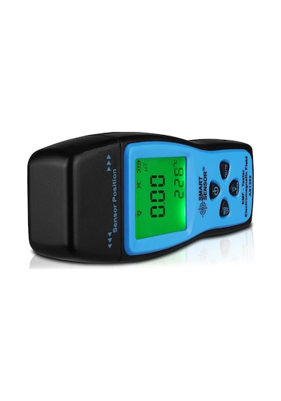 Smart Sensor As 1392 Radyasyon Ölçer Emf Cihazı Smart Sensor As 1392 Radyasyon Ölçer Emf Cihazı