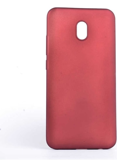Xiaomi Redmi 8A Kilif Soft Mat Premier Case 394918068