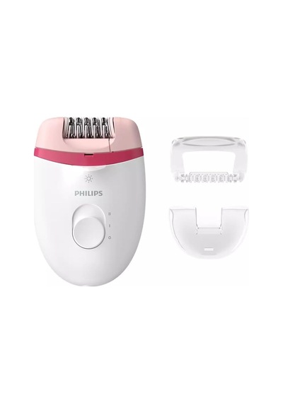 Philips Epilasyon Cihazı, Kablolu Kompakt Tasarım, Dahili Led Işı