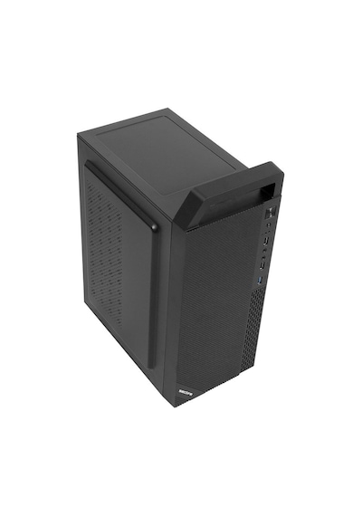 Seclife SC-1220 i5-12400F 8 GB 256 GB NVMe SSD GT 610 Free Dos Masaüstü Bilgisayar