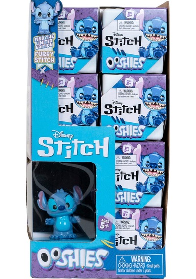 Sürpriz Paket 1 Adet